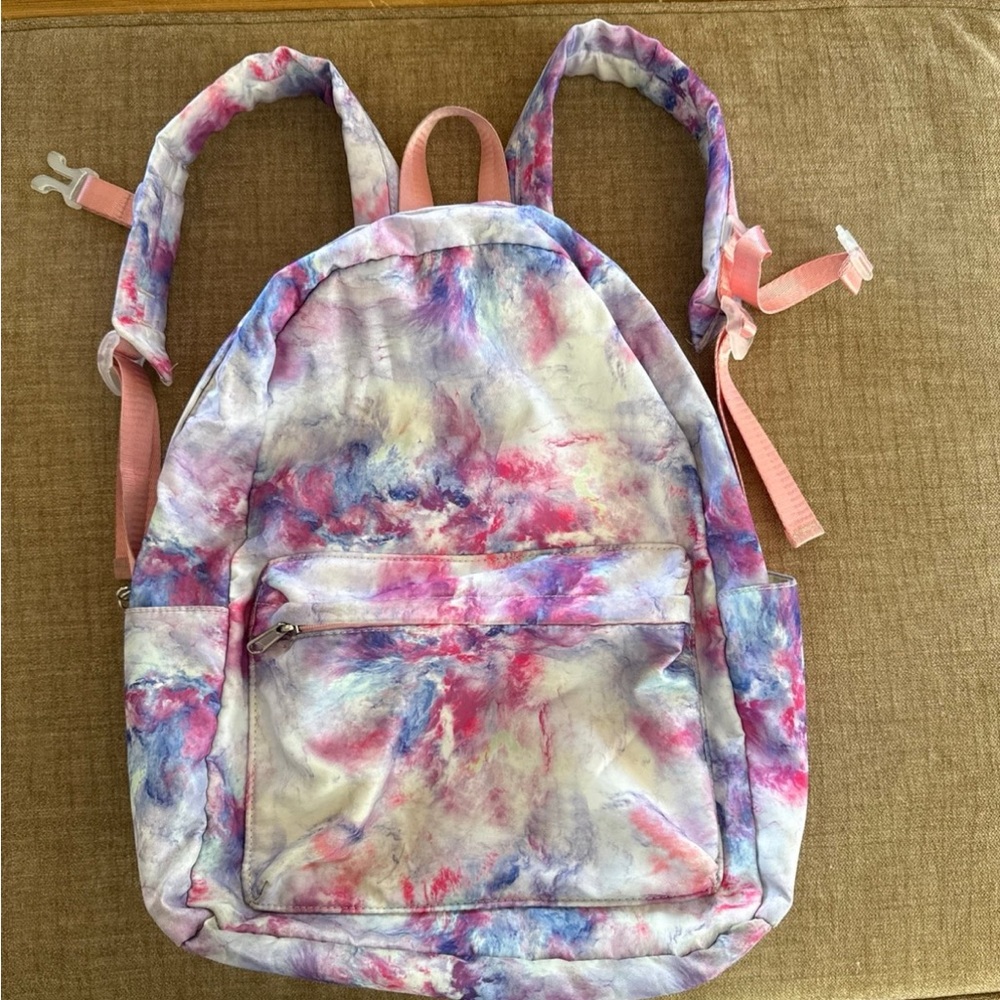 Dreamy Pastel Kids Backpack